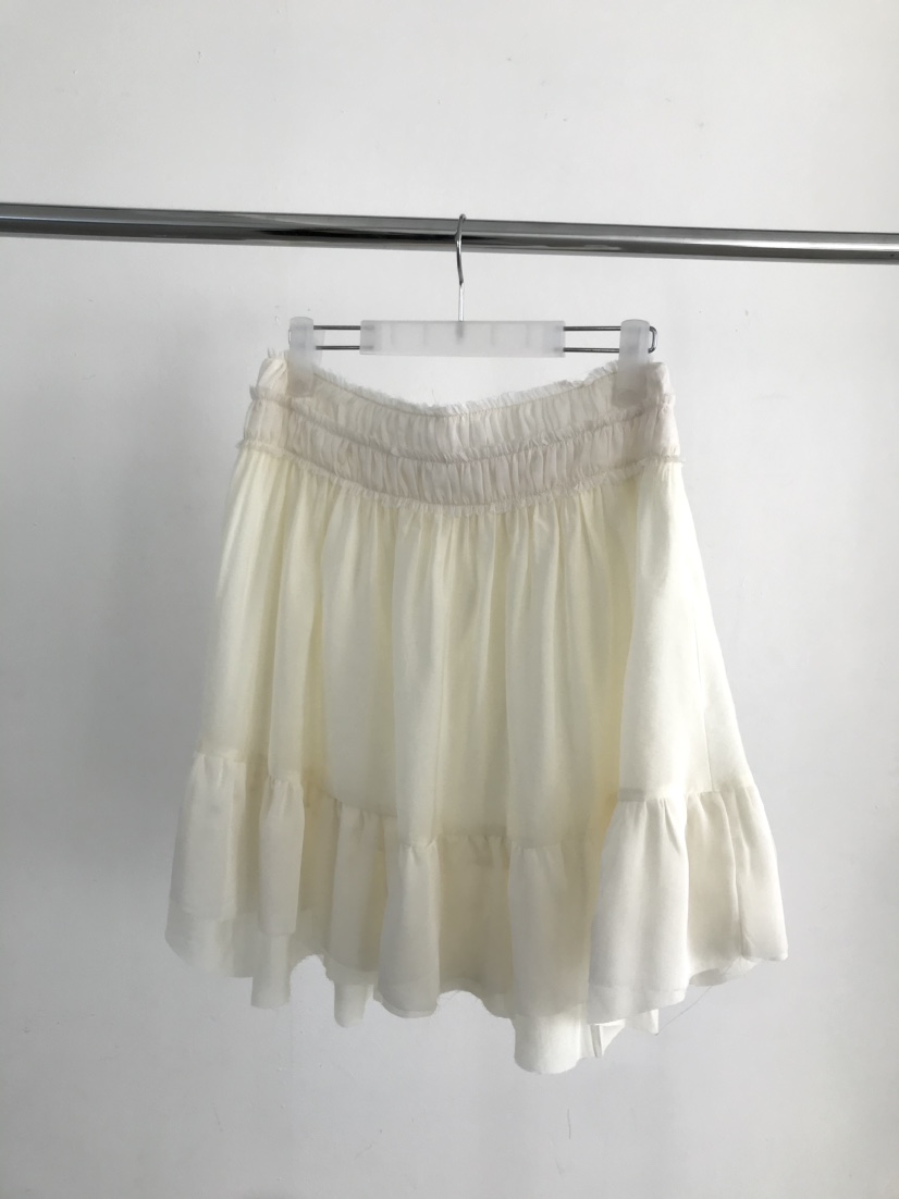 AUBE韓國代購女士新品真品熱賣時尚推薦26春夏半身裙中短裙AUBE半身裙/中短裙