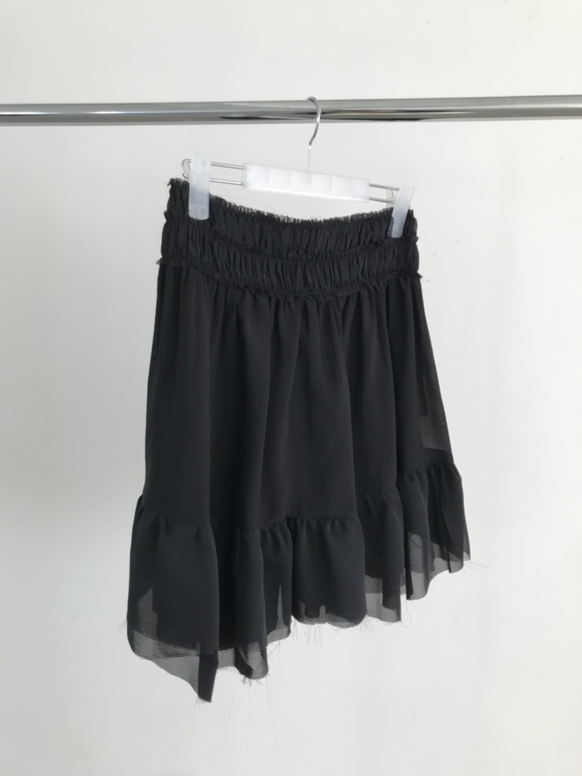 AUBE韓國代購女士新品真品熱賣時尚推薦26春夏半身裙中短裙AUBE半身裙/中短裙