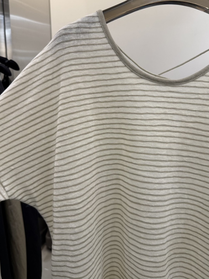 THE SIL韓國代購女裝新品休閑26春夏職業人氣時尚長袖T恤THE SIL/1 2ILLY長袖T恤