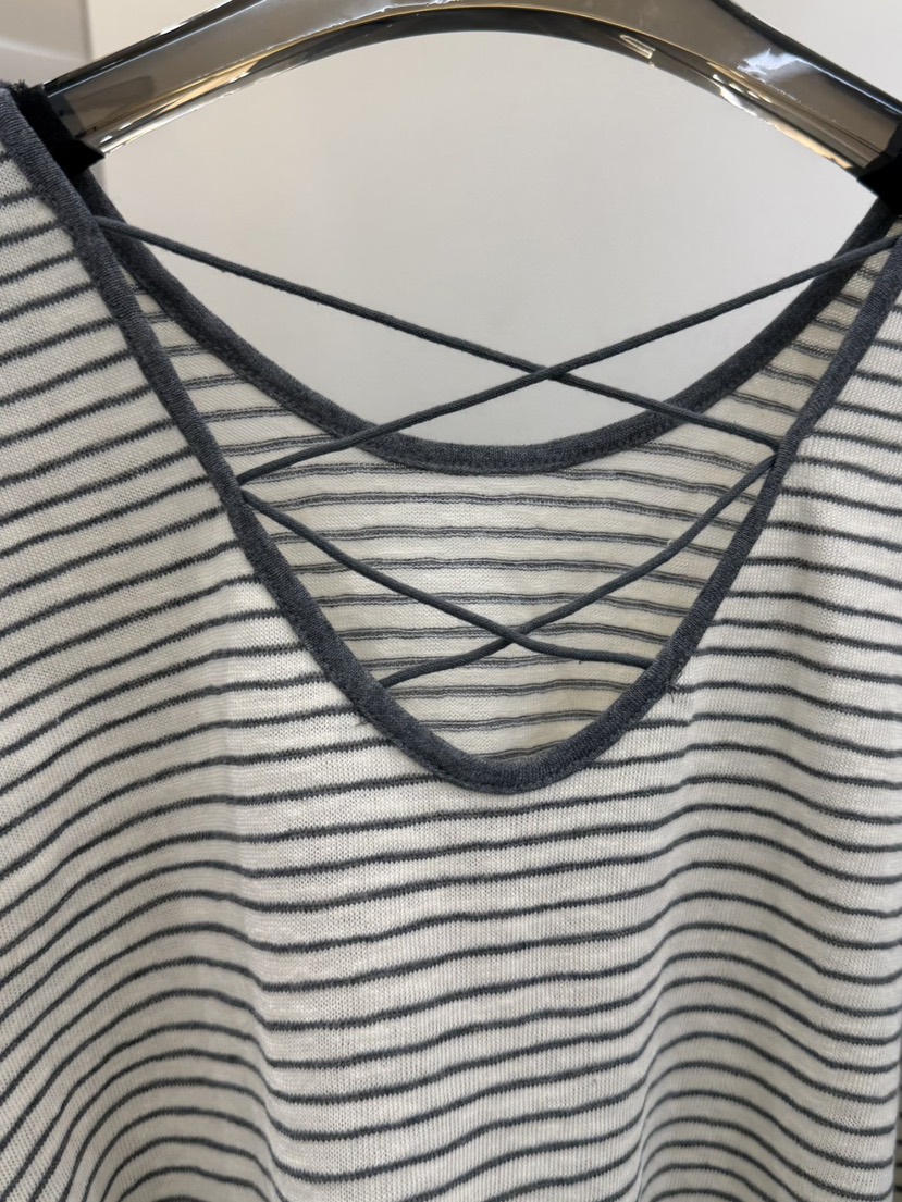 THE SIL韓國代購女裝新品休閑26春夏職業人氣時尚長袖T恤THE SIL/1 2ILLY長袖T恤