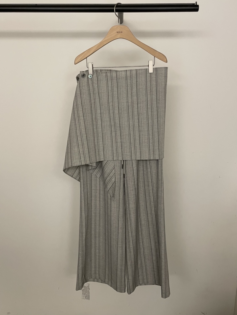 BOLD-A韓國代購女裝新款時尚26春夏熱賣真品休閑推薦套裝RE BOLD套裝