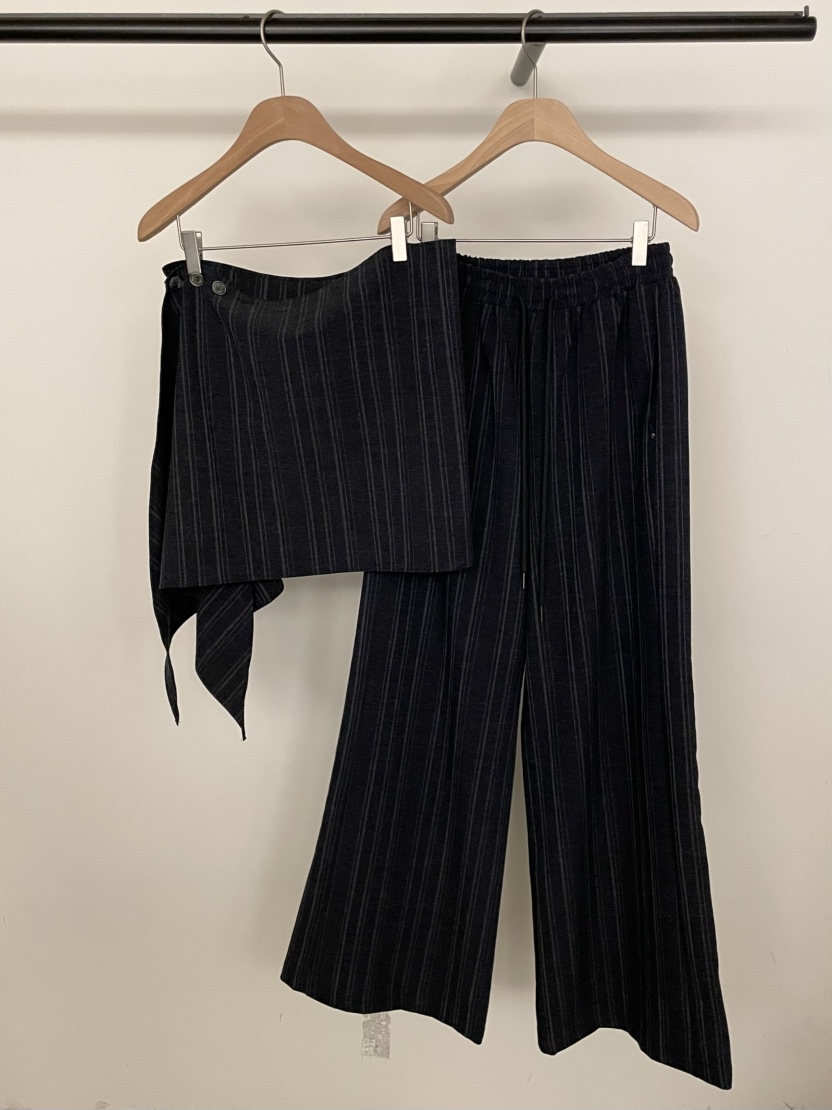 BOLD-A韓國代購女裝新款時尚26春夏熱賣真品休閑推薦套裝RE BOLD套裝圖色2