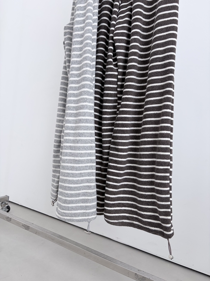 ORDINARYA東大門直郵女裝新品熱賣真品26春夏人氣職業休閑褲ROESMMOSS休閑褲