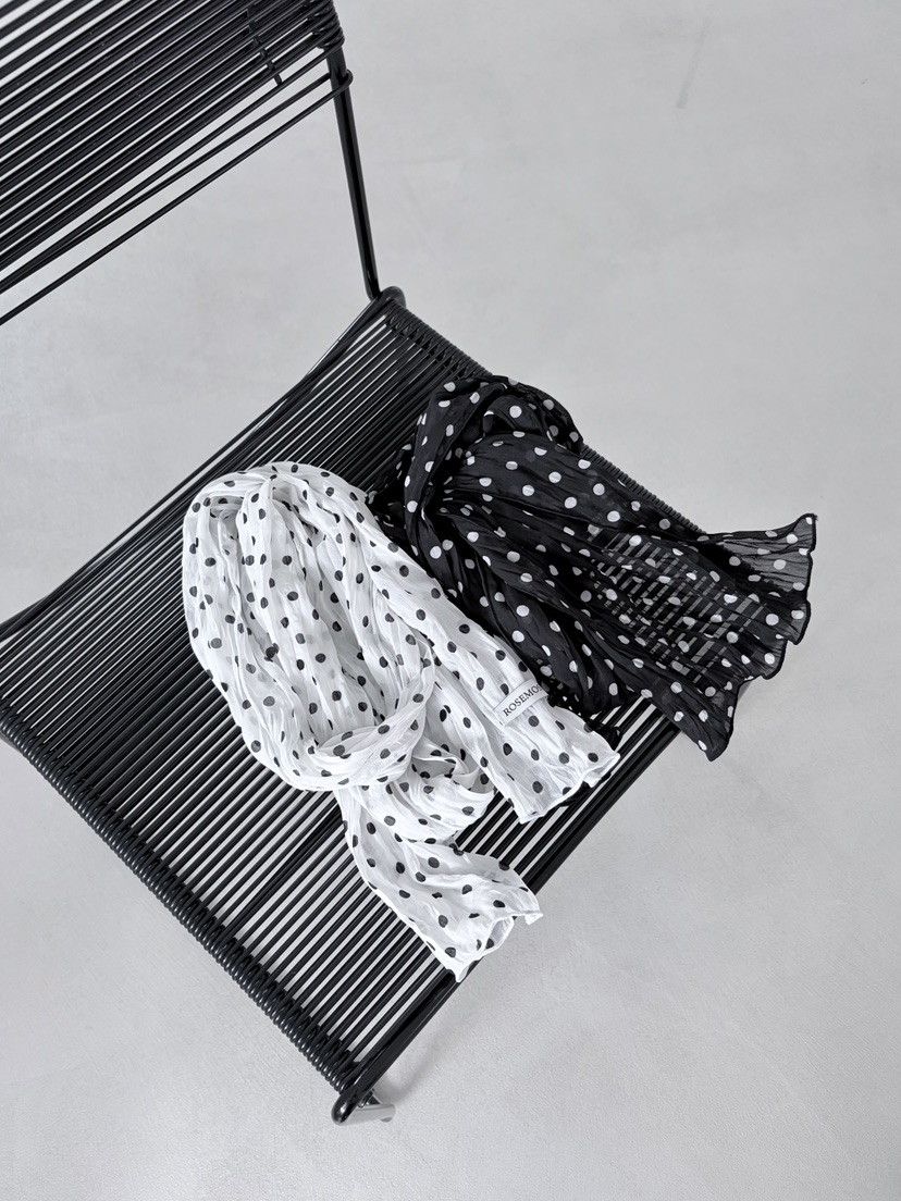 ORDINARYA韓國直郵女裝新品熱賣人氣休閑職業圍巾披肩圍巾ROESMMOSS圍巾/披肩