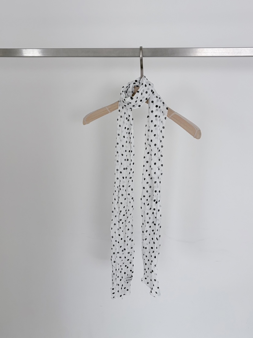 ORDINARYA韓國直郵女裝新品熱賣人氣休閑職業圍巾披肩圍巾ROESMMOSS圍巾/披肩圖色1