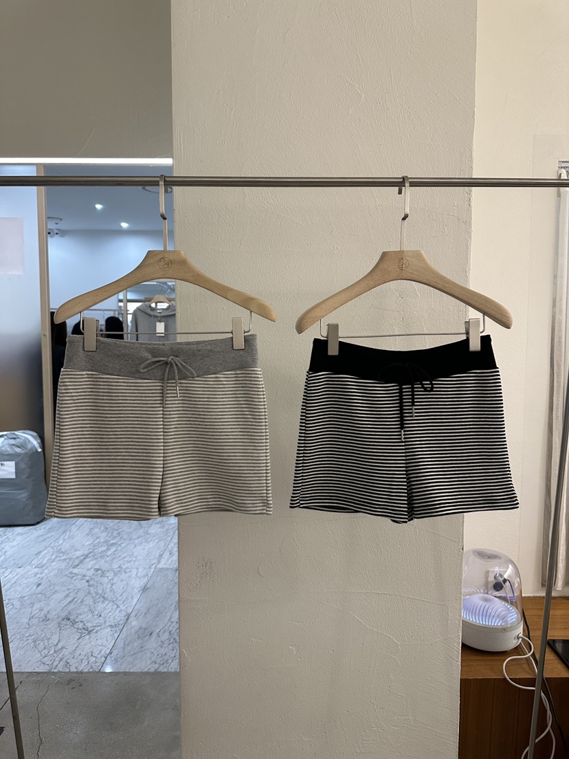 BPLAN韓國直郵女士新品時尚人氣休閑熱賣職業推薦真品短褲BPLAN短褲