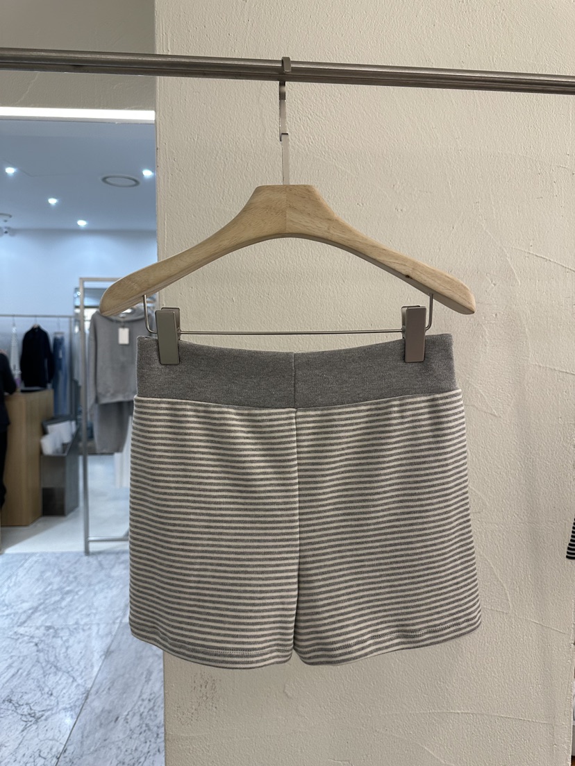 BPLAN韓國直郵女士新品時尚人氣休閑熱賣職業推薦真品短褲BPLAN短褲