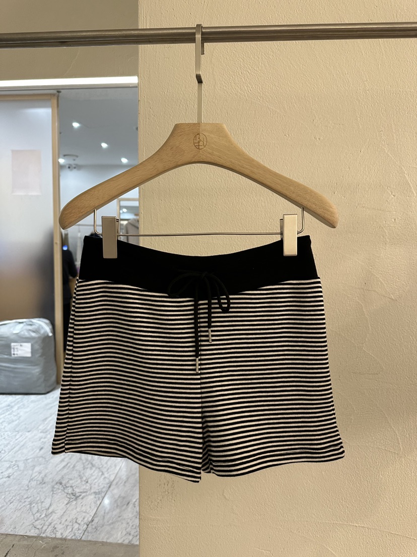 BPLAN韓國直郵女士新品時尚人氣休閑熱賣職業推薦真品短褲BPLAN短褲圖色2
