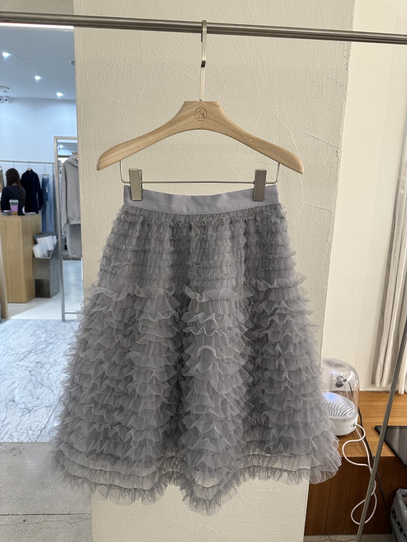 BPLAN東大門實拍女士新款時尚休閑真品熱賣職業推薦人氣長裙BPLAN長裙圖色2