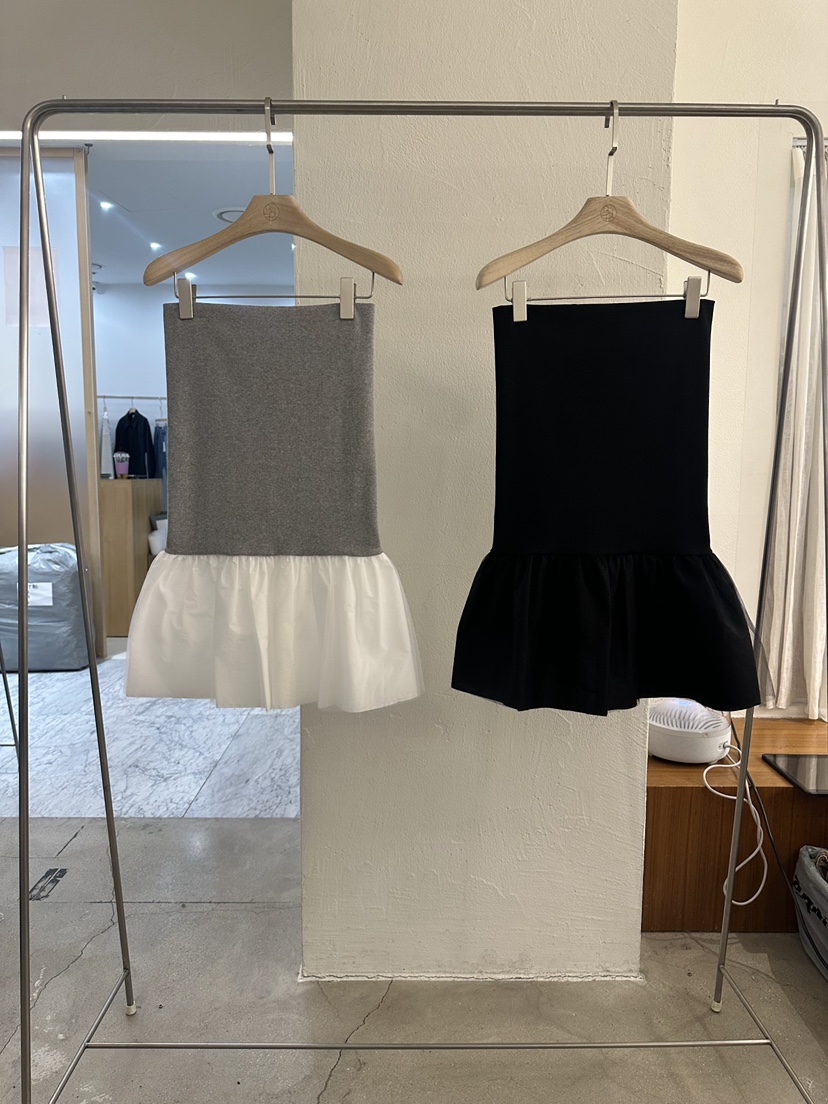 BPLAN東大門代購女裝新款時尚26春夏真品推薦人氣職業連衣裙BPLAN連衣裙