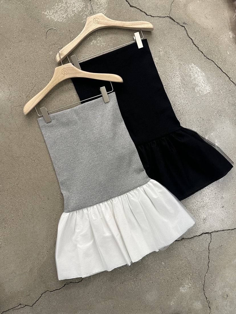 BPLAN東大門代購女裝新款時尚26春夏真品推薦人氣職業連衣裙BPLAN連衣裙