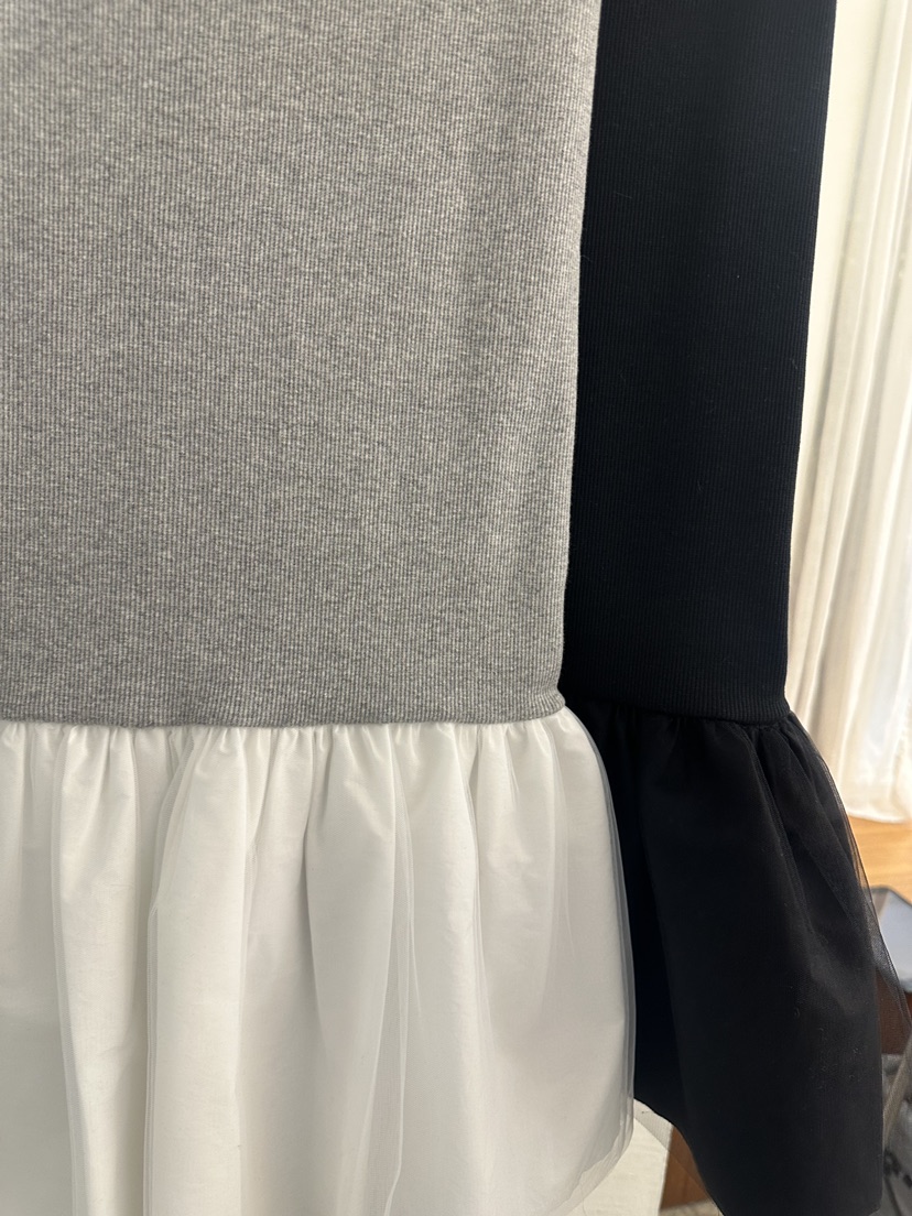 BPLAN東大門代購女裝新款時尚26春夏真品推薦人氣職業連衣裙BPLAN連衣裙