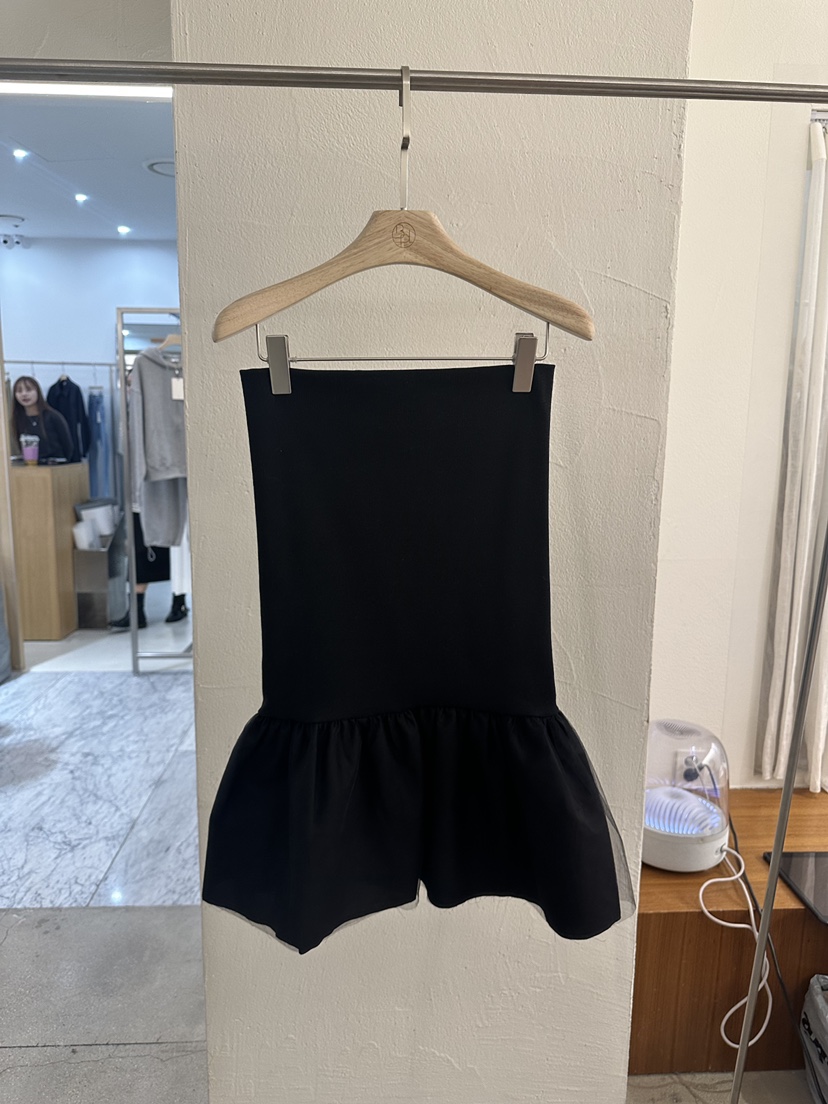 BPLAN東大門代購女裝新款時尚26春夏真品推薦人氣職業連衣裙BPLAN連衣裙圖色2