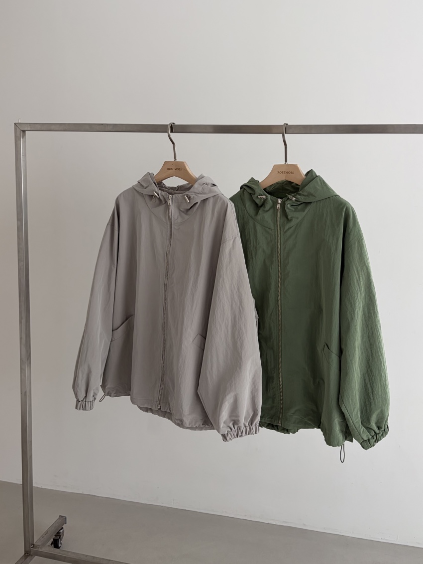 ORDINARYA韓國代購女士新款熱賣時尚休閑真品職業推薦夾克ROESMMOSS夾克