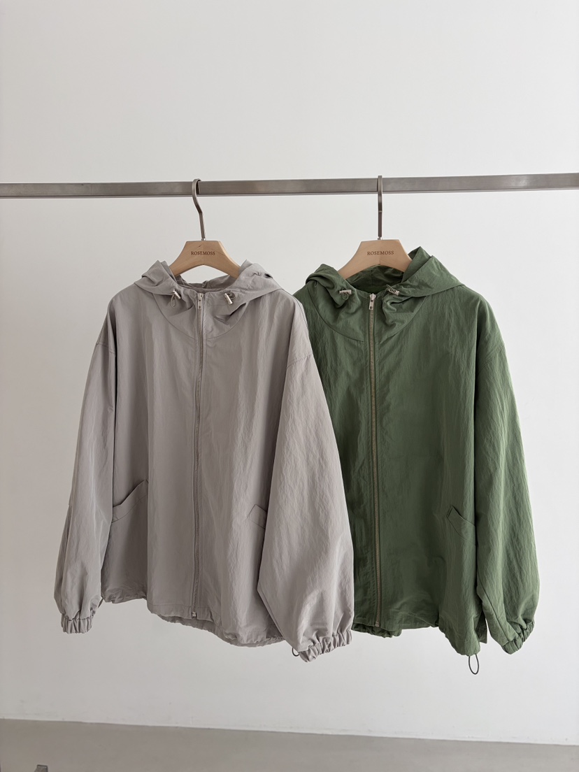 ORDINARYA韓國代購女士新款熱賣時尚休閑真品職業推薦夾克ROESMMOSS夾克