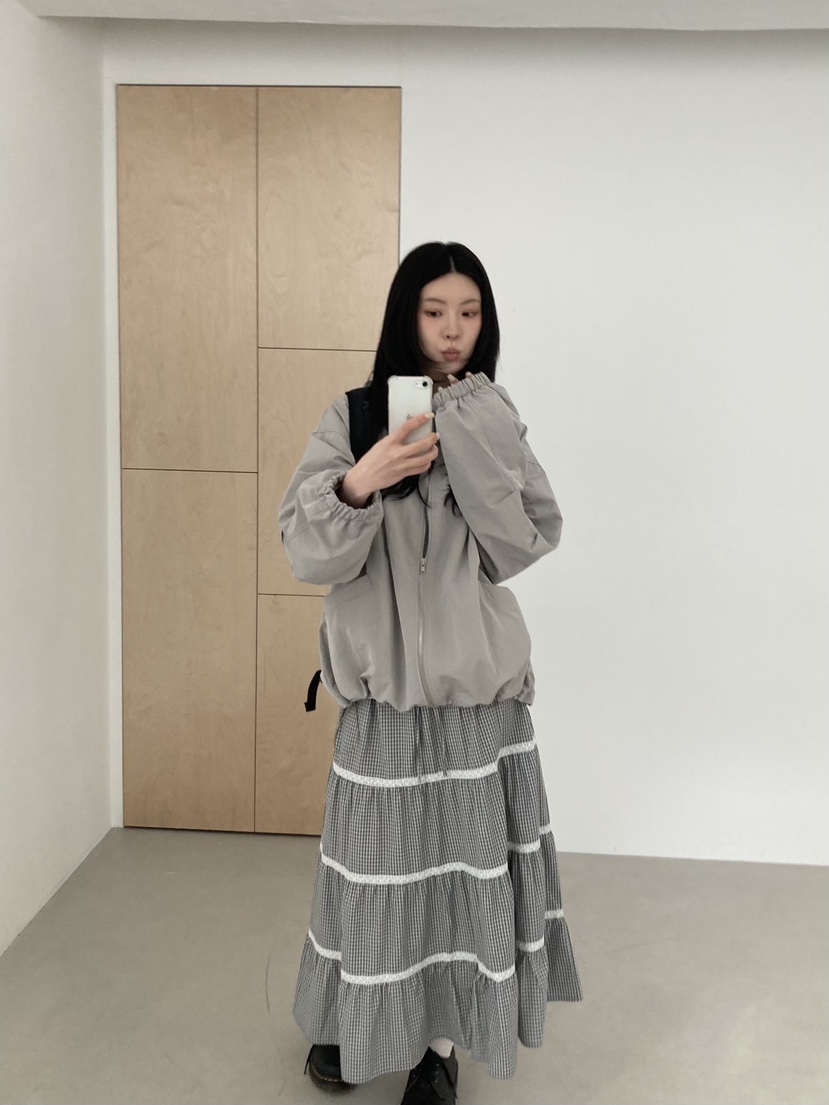 ORDINARYA韓國代購女士新款熱賣時尚休閑真品職業推薦夾克ROESMMOSS夾克