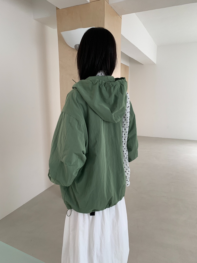 ORDINARYA韓國代購女士新款熱賣時尚休閑真品職業推薦夾克ROESMMOSS夾克