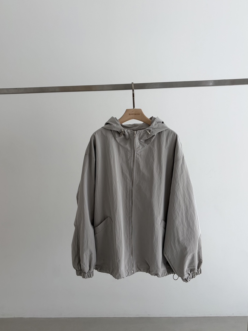 ORDINARYA韓國代購女士新款熱賣時尚休閑真品職業推薦夾克ROESMMOSS夾克圖色1