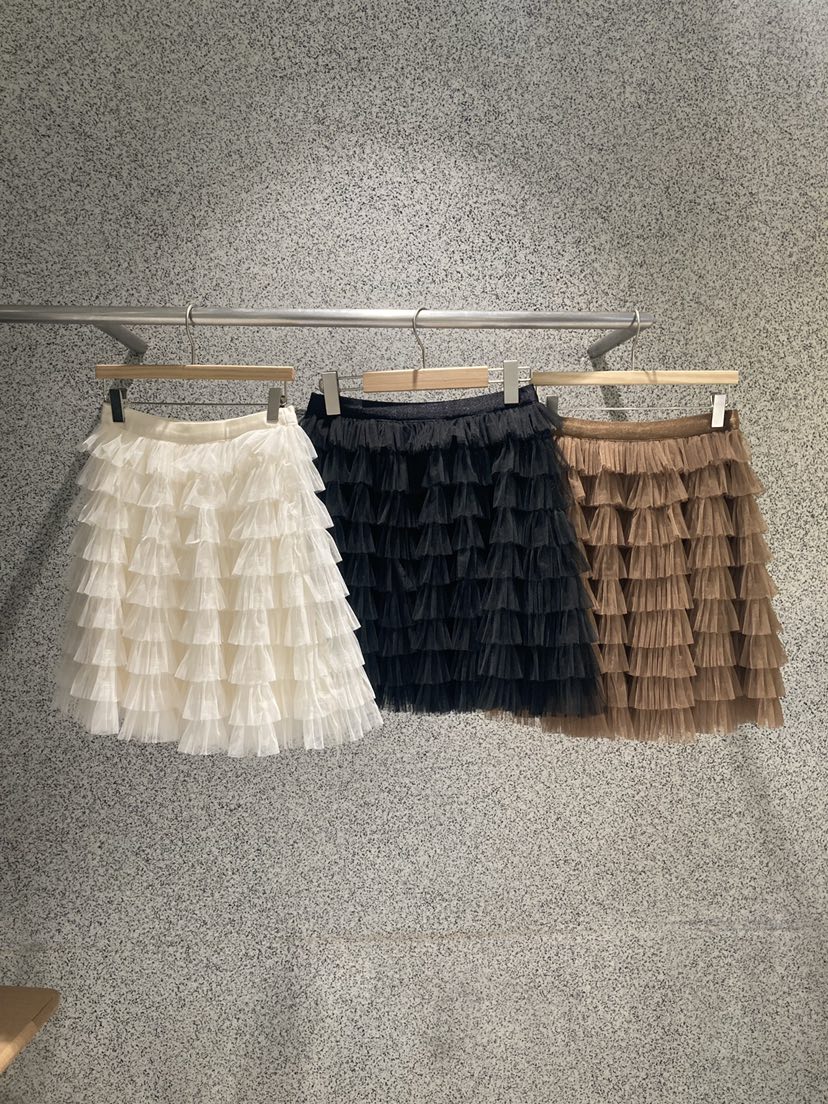 ADDICTED東大門代購女士新品熱賣休閑真品時尚26春夏短裙ADDICTED短裙