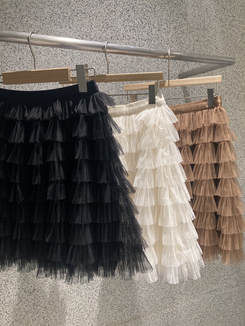 ADDICTED東大門代購女士新品熱賣休閑真品時尚26春夏短裙ADDICTED短裙