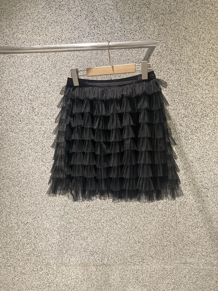 ADDICTED東大門代購女士新品熱賣休閑真品時尚26春夏短裙ADDICTED短裙圖色3