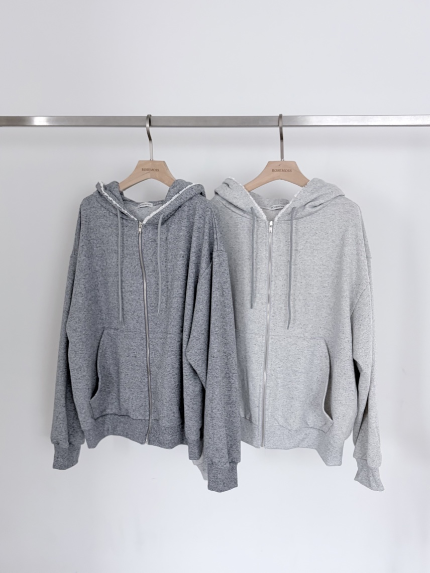 ORDINARYA東大門實拍女裝新款真品人氣熱賣26春夏推薦夾克ROESMMOSS夾克