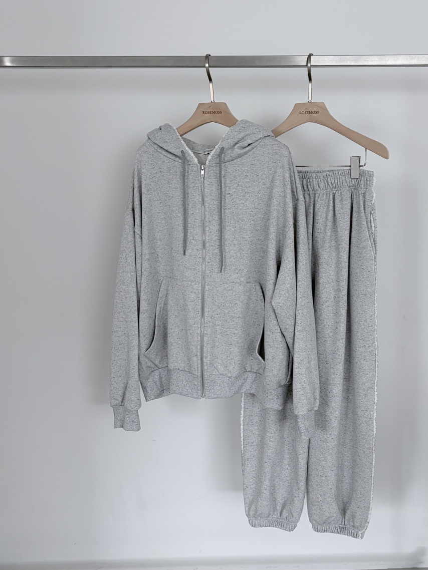 ORDINARYA東大門實拍女裝新款真品人氣熱賣26春夏推薦夾克ROESMMOSS夾克