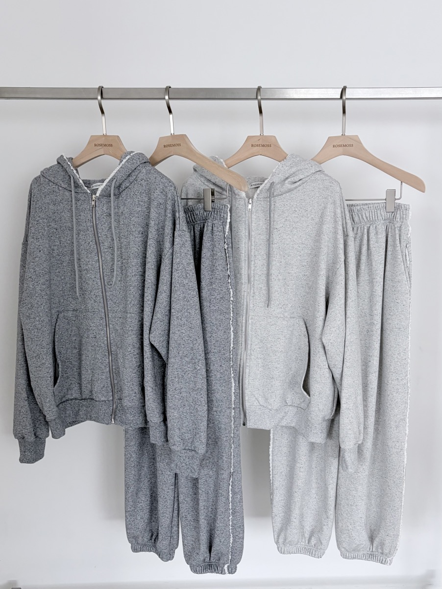 ORDINARYA東大門實拍女裝新款真品人氣熱賣26春夏推薦夾克ROESMMOSS夾克