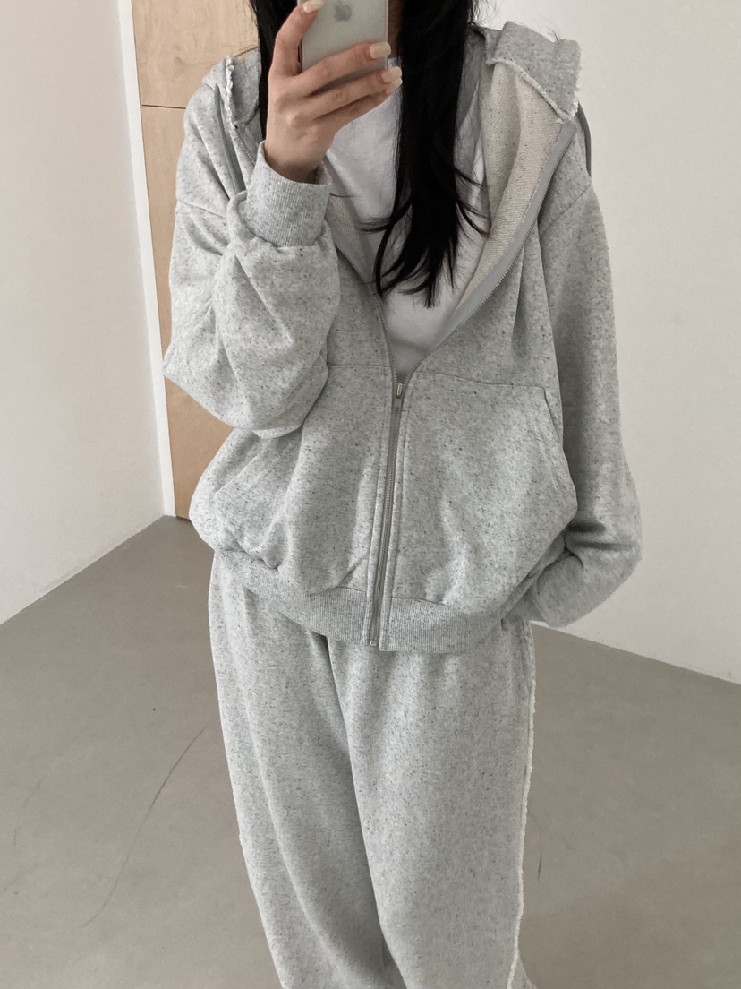 ORDINARYA東大門實拍女裝新款真品人氣熱賣26春夏推薦夾克ROESMMOSS夾克