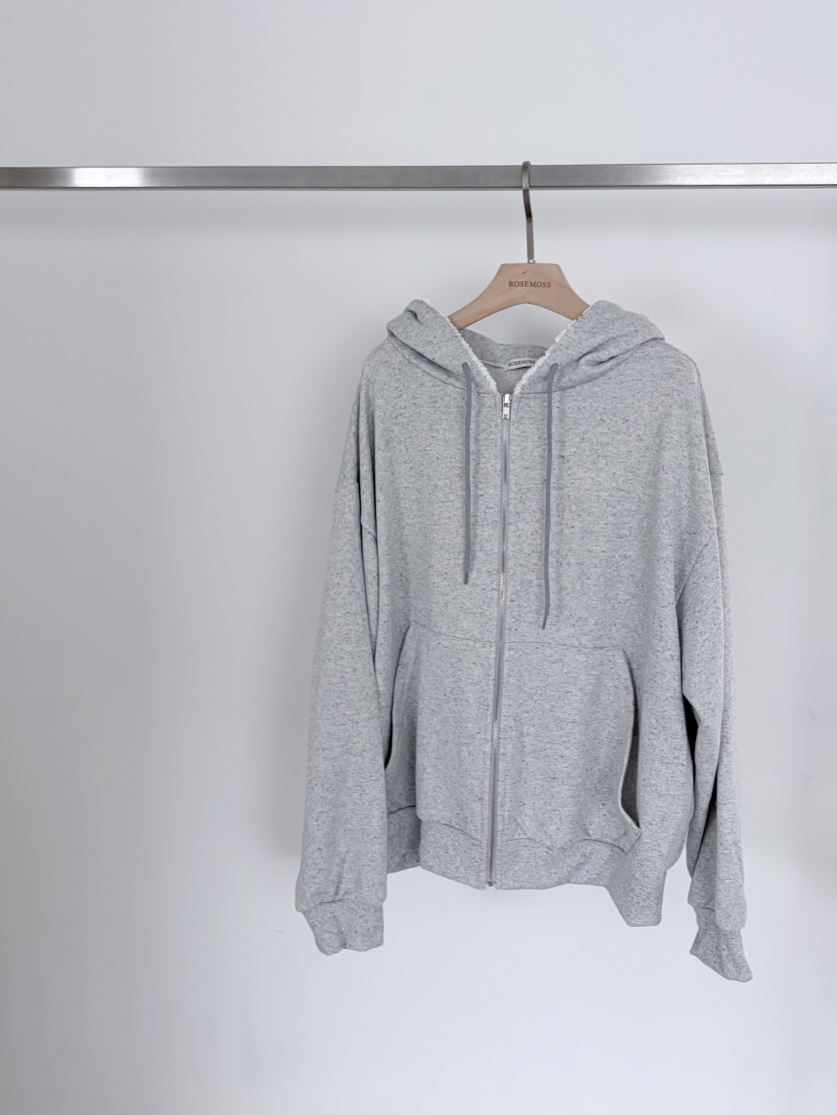 ORDINARYA東大門實拍女裝新款真品人氣熱賣26春夏推薦夾克ROESMMOSS夾克圖色1