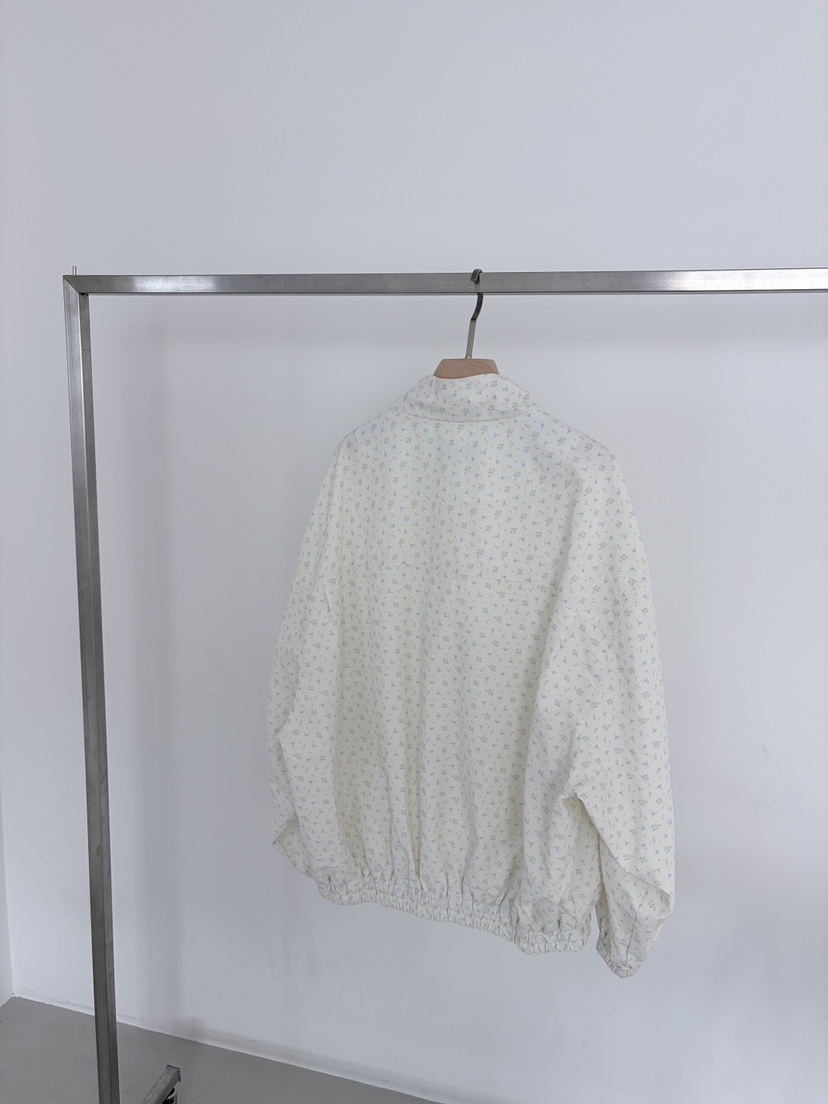 ORDINARYA東大門實拍女士新品人氣職業時尚推薦26春夏夾克ROESMMOSS夾克