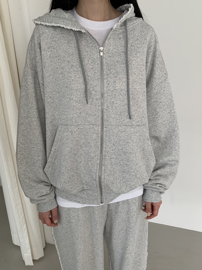 ORDINARYA東大門實拍女裝新品休閑職業26春夏時尚人氣休閑褲ROESMMOSS休閑褲