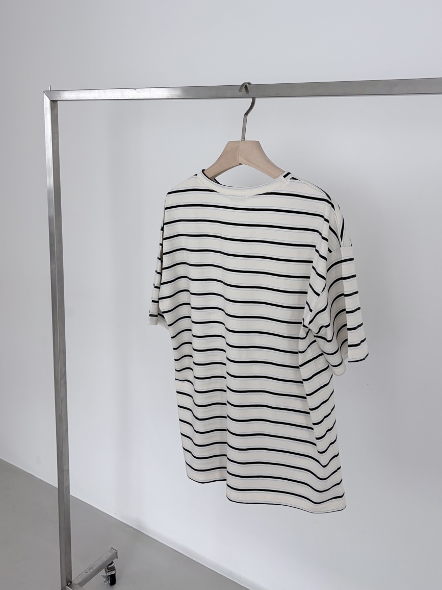 ORDINARYA東大門代購女士新款推薦真品職業人氣26春夏T恤ROESMMOSST恤