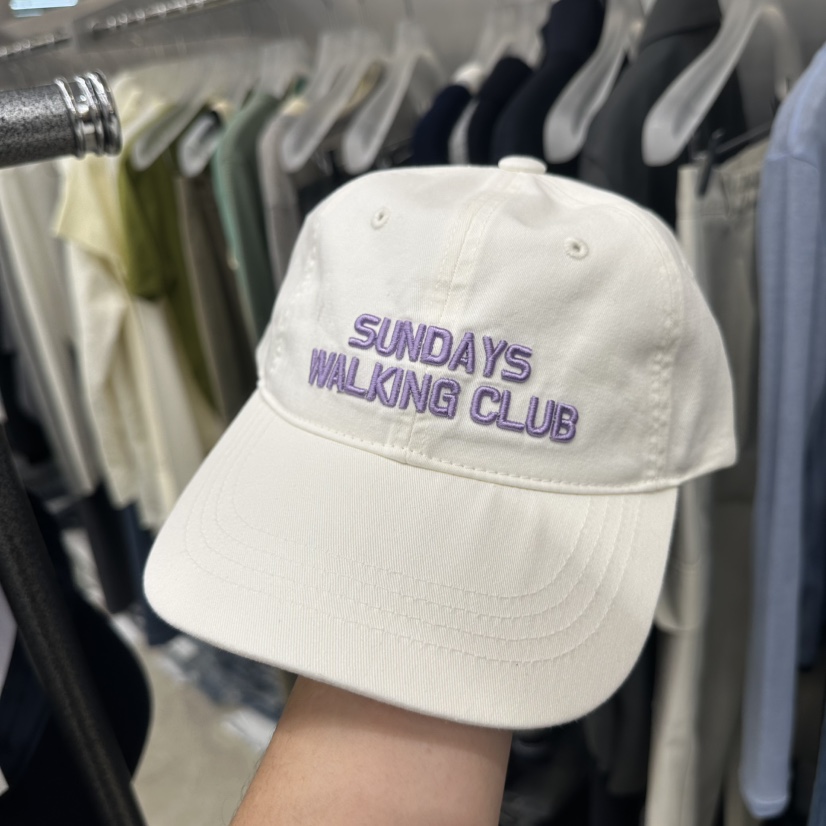 HELVETICA東大門代購女士新品職業時尚26春夏人氣熱賣帽子HELVETICA帽子圖色1