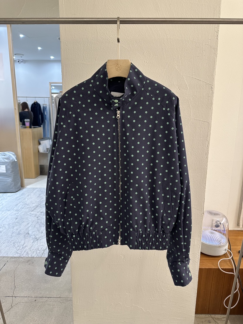 BPLAN東大門代購女士新款休閑真品人氣推薦熱賣26春夏夾克BPLAN夾克圖色2