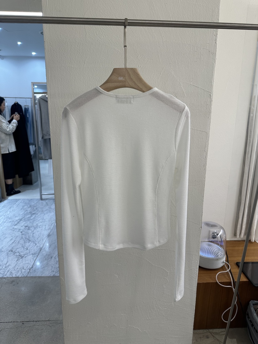 BPLAN東大門代購女裝新品26春夏推薦時尚職業真品針織衫開衫BPLAN針織衫