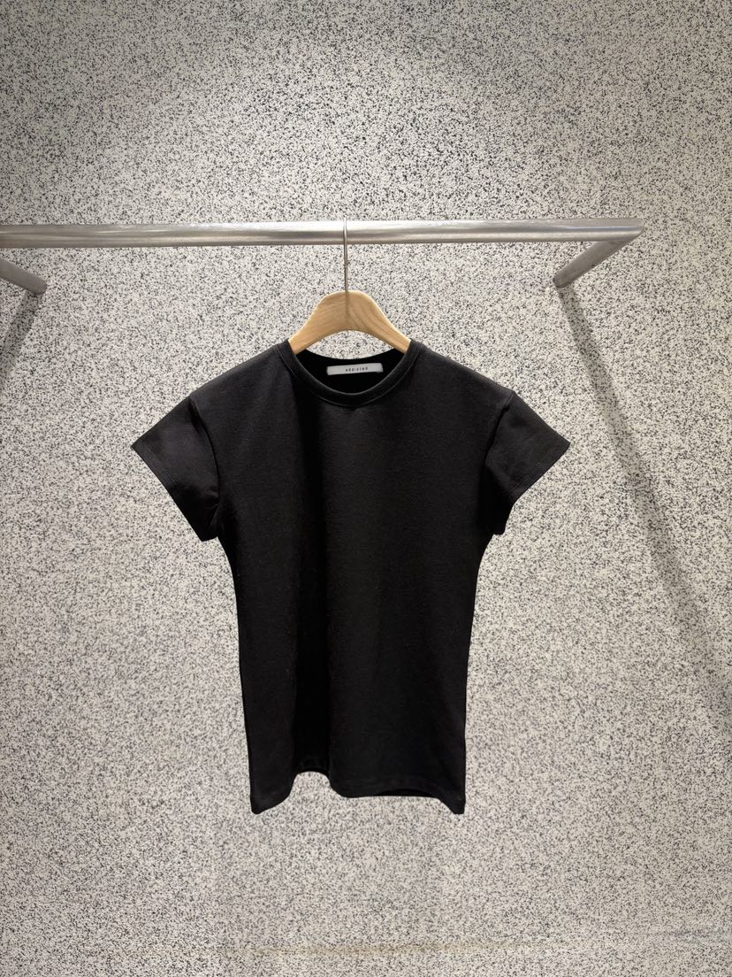 ADDICTED東大門代購女士新品休閑真品時尚26春夏人氣熱賣T恤ADDICTEDT恤圖色4