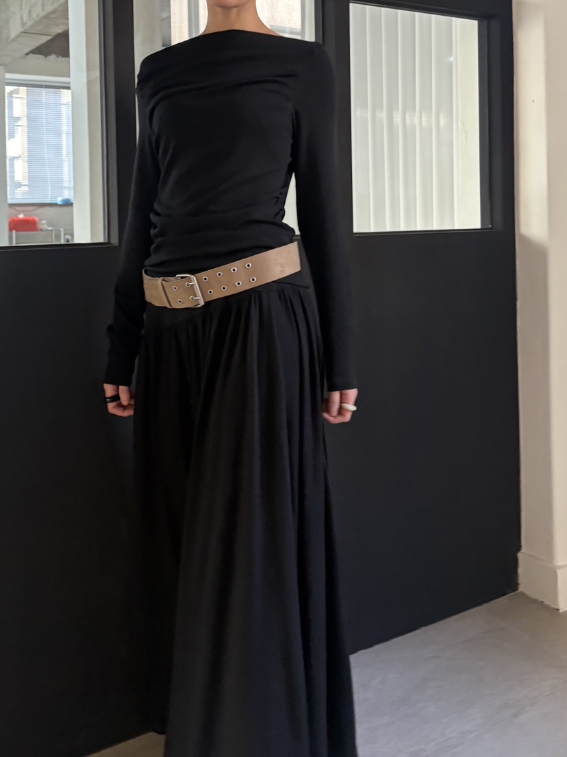 ADDICTED東大門直郵女士新品26春夏熱賣真品人氣套裝兩件套ADDICTED套裝