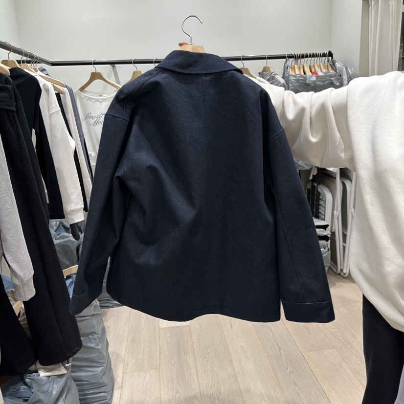 NOTTINGHAM/AVECNOUS東大門直郵女士新款人氣真品時尚夾克NOTTINGHAM/AVECNOUS夾克