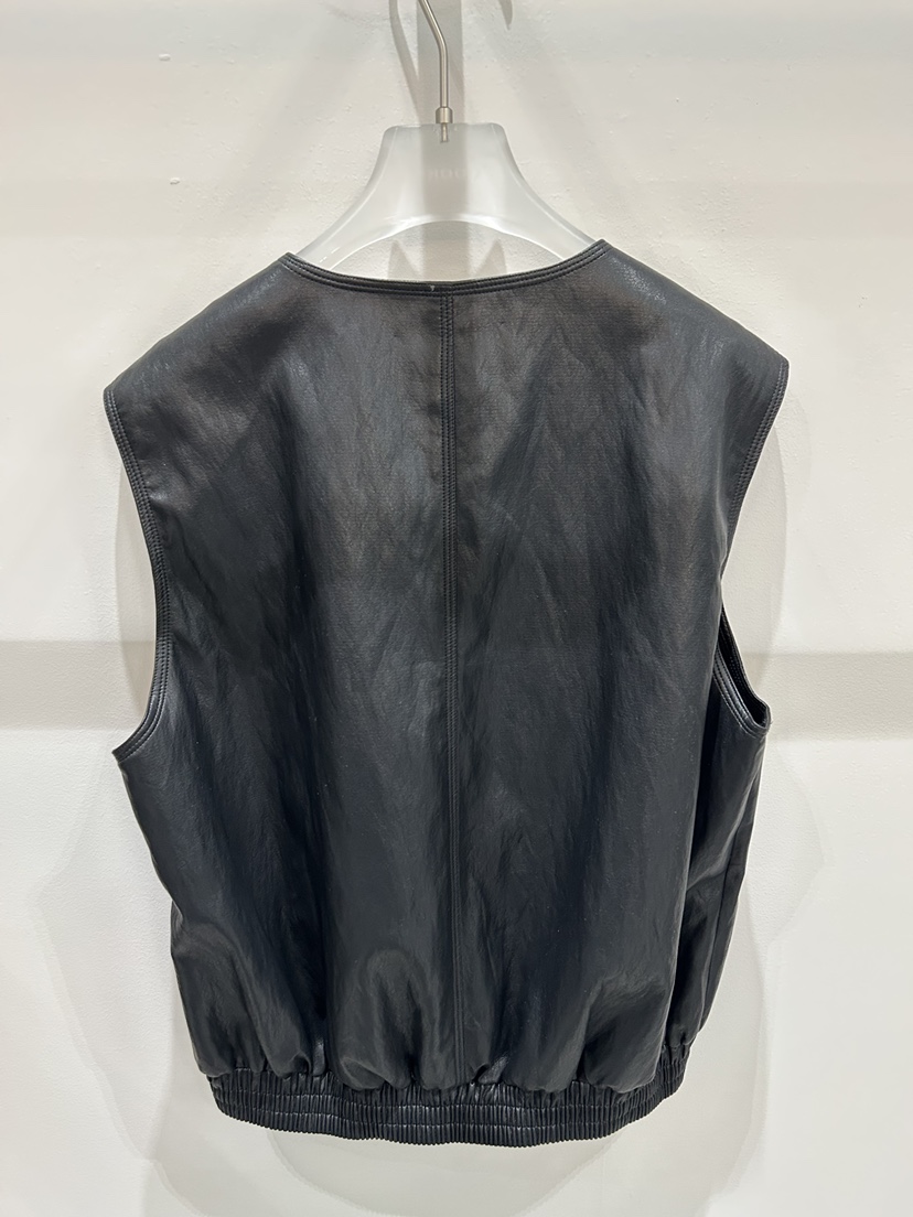 LOOKK/MIMME東大門直郵女士新款真品26春夏推薦職業馬甲LOOKK/MIMME馬甲