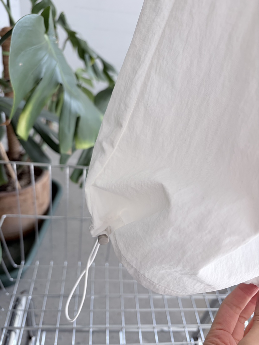 ORDINARYA韓國代購女裝新款時尚26春夏職業熱賣真品休閑長裙ROESMMOSS長裙