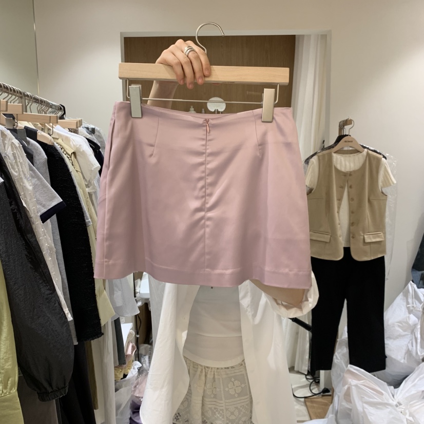 HOWFF東大門代購女士新品真品人氣休閑推薦時尚熱賣26春夏裙褲HOWFF裙褲