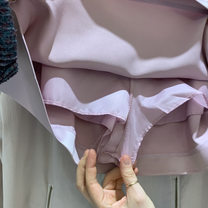 HOWFF東大門代購女士新品真品人氣休閑推薦時尚熱賣26春夏裙褲HOWFF裙褲