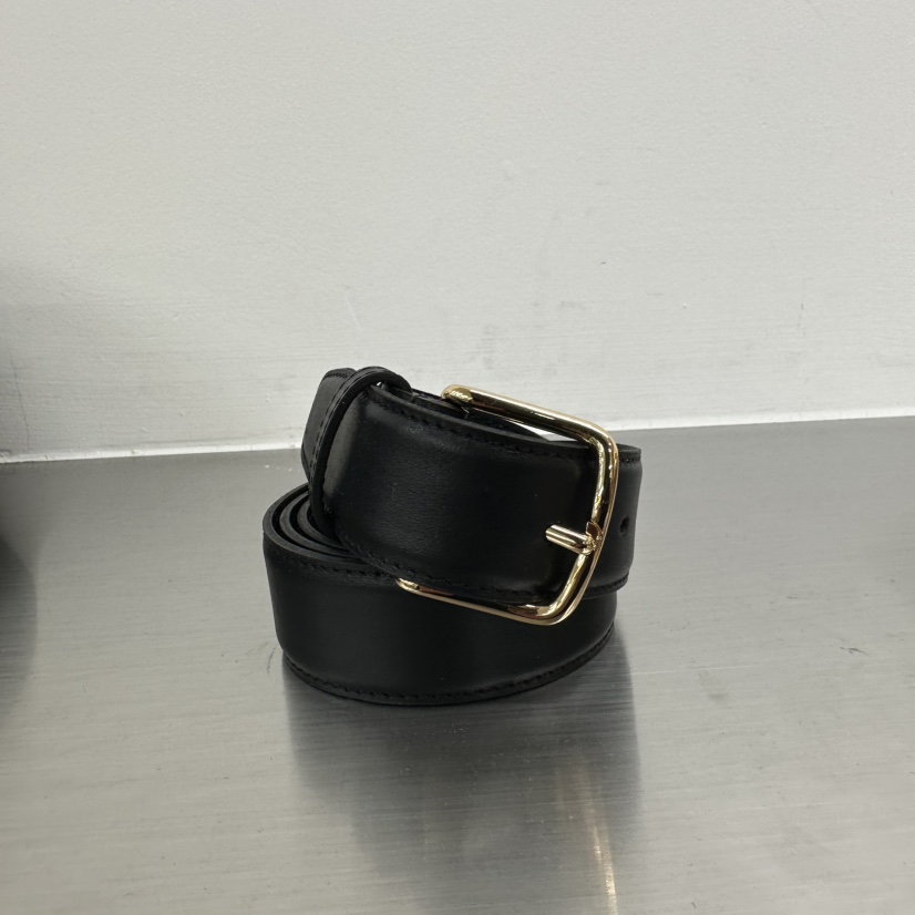 TOPDRESSING東大門實拍女士新款推薦人氣休閑熱賣26春夏腰帶TOPDRESSING腰帶圖色1金色