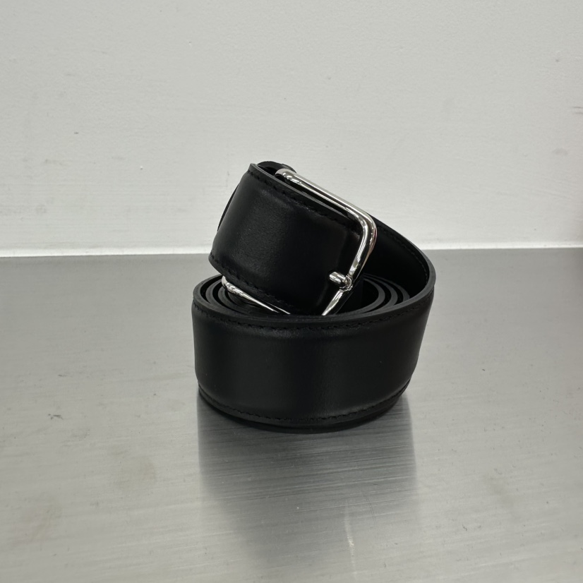 TOPDRESSING東大門實拍女士新款推薦人氣休閑熱賣26春夏腰帶TOPDRESSING腰帶圖色2銀色