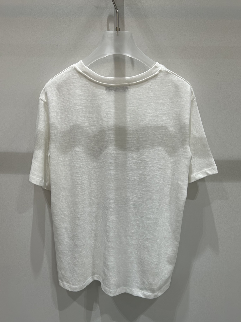 LOOKK/MIMME東大門直郵女裝新品熱賣26春夏休閑職業推薦T恤LOOKK/MIMMET恤