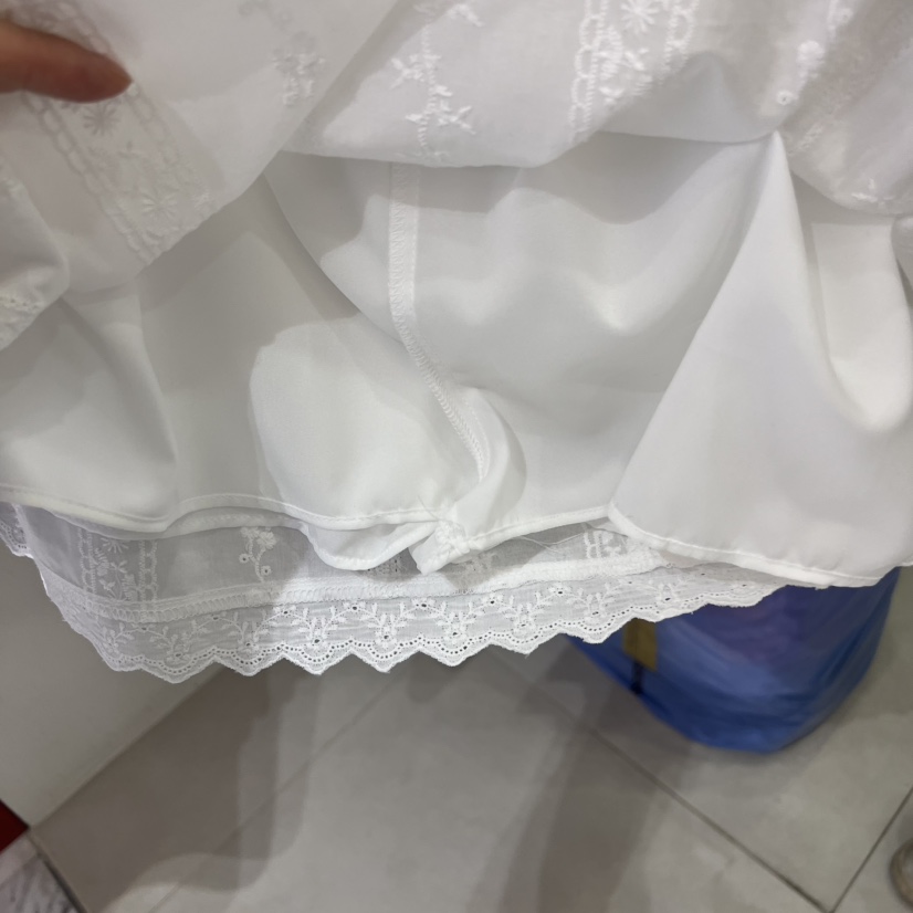 LELEN韓國代購女士新款時尚真品26春夏熱賣推薦人氣職業短裙LELEN短裙