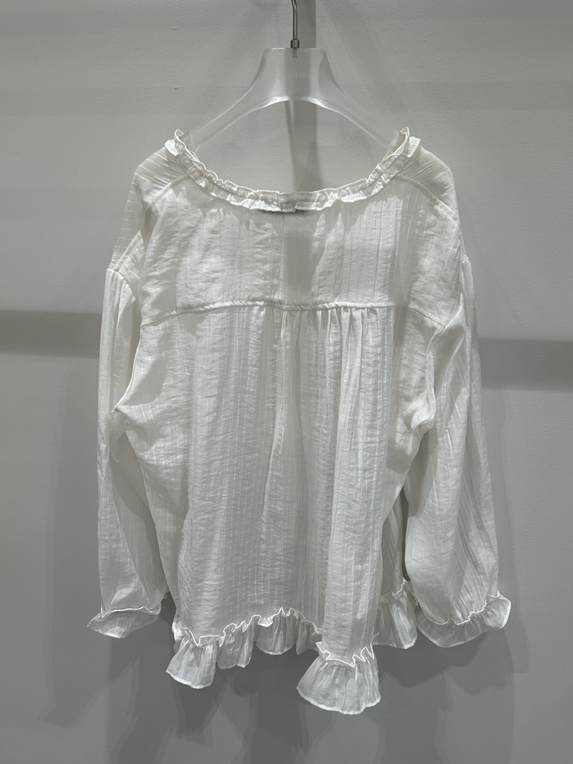 LOOKK/MIMME東大門代購女士新品真品人氣職業襯衫蕾絲衫LOOKK/MIMME襯衫/蕾絲衫