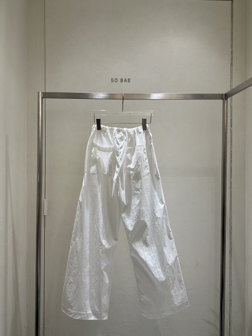 SO BAE韓國代購女裝新款人氣休閑職業時尚熱賣真品休閑褲SO BAE休閑褲