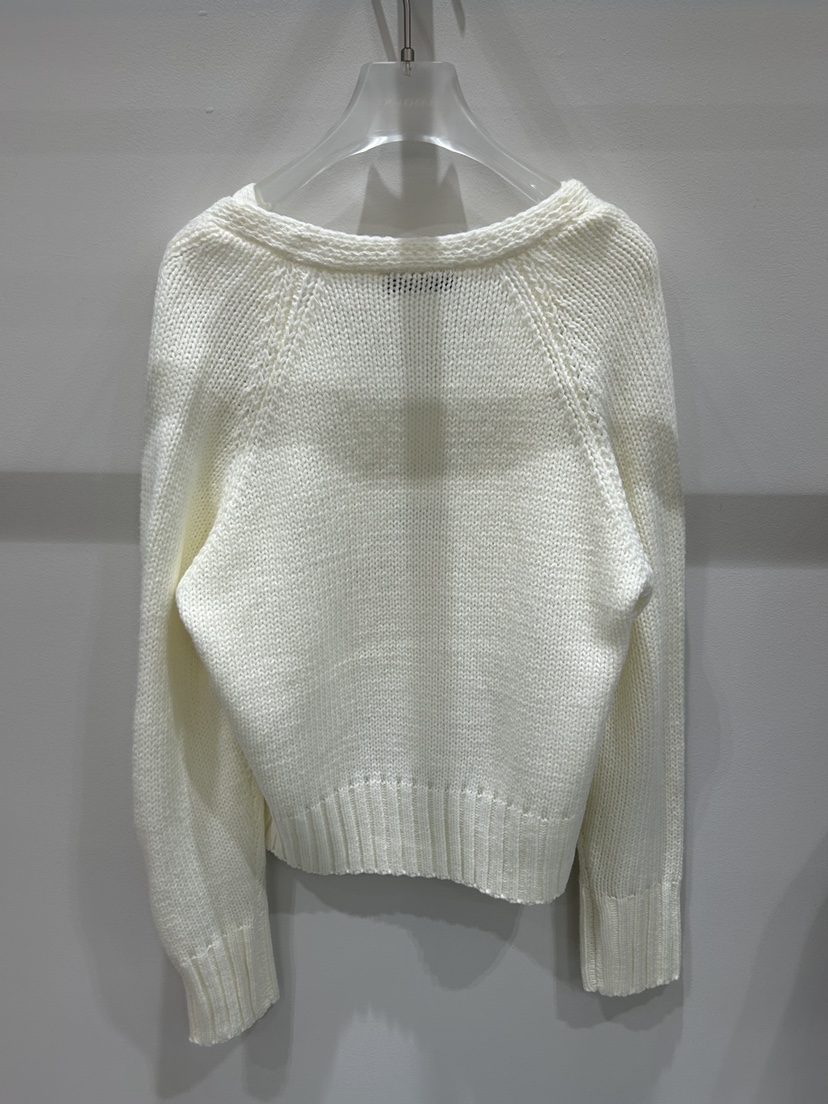 LOOKK/MIMME韓國直郵女裝新款職業26春夏針織衫不含內搭LOOKK/MIMME針織衫